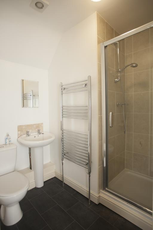 Hotel The Five Bells Deal Habitación foto
