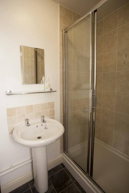 Hotel The Five Bells Deal Habitación foto