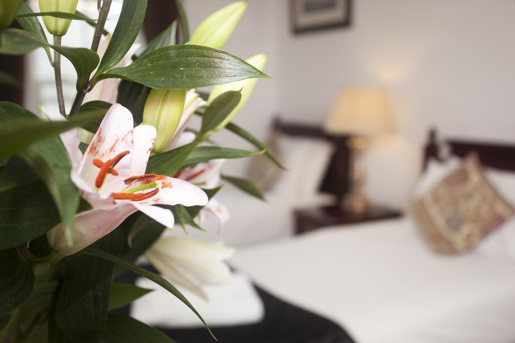 Hotel The Five Bells Deal Habitación foto